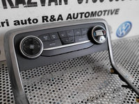 Modul Butoane Comenzi Clima Climatronic Ford Ecosport Cod GN15-18C612-AJ