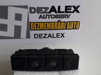 Modul butoane dezaburire ford fiesta 2005