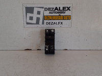 Modul butoane geam stanga fata Skoda Fabia 1 cod-1Z0962125A