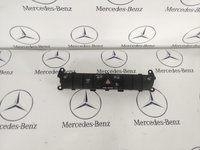 Modul butoane incalzire scaune avarii mercedes ML W164 2005-2011 A1648703510