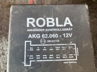 Modul cârlig remorca cod 10R-022798 2006-2011