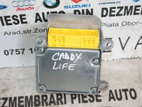 Modul Calculator Abs Vw Caddy Caddy Life Livram Oriunde
