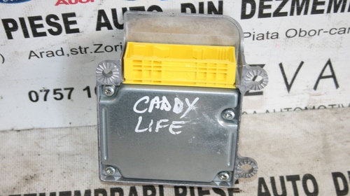 Modul Calculator Abs Vw Caddy Caddy Life Livr