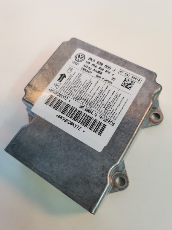 Modul / Calculator Airbag Audi A4 B8 A5 8K0 959 65