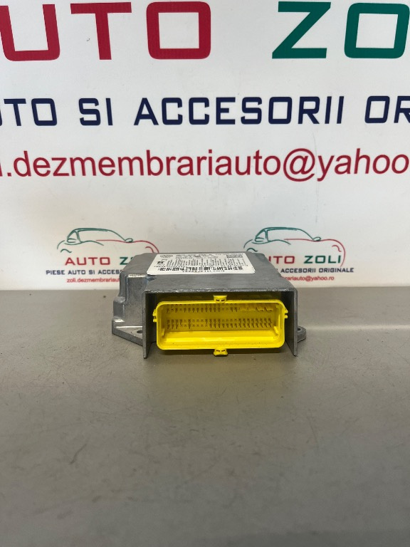 Modul calculator airbag pentru Audi A4 B8 an 2010 