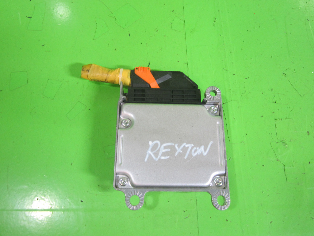 MODUL / CALCULATOR AIRBAG SSANGYONG REXT