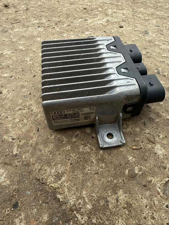 Modul calculator Audi A7 A6 A8 4H0 907 160