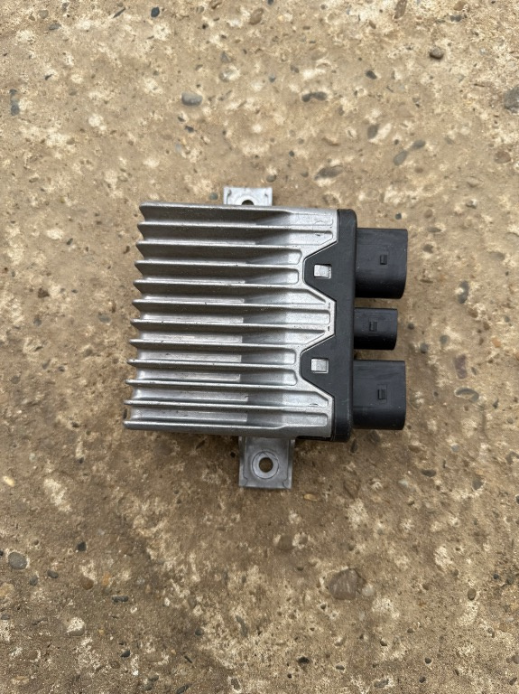 Modul calculator Audi A7 A6 A8 4H0 907 1