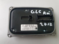Modul Calculator Balast LED Mercedes A2229004812