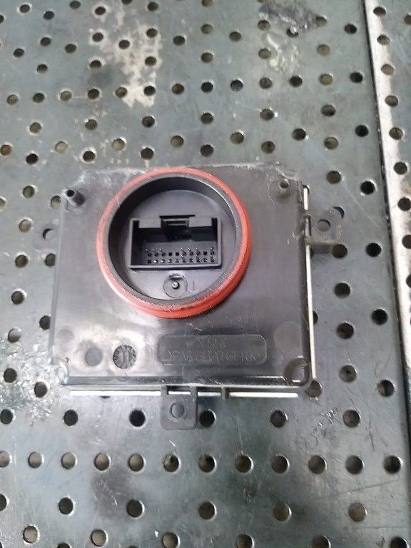 Modul calculator balast xenon drl audi q