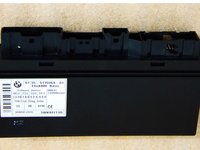 MODUL CALCULATOR BASIS BMW E60 E61