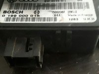Modul calculator baterie 4e0915181c Audi A8 3.0tdi quattro asb 233hp f