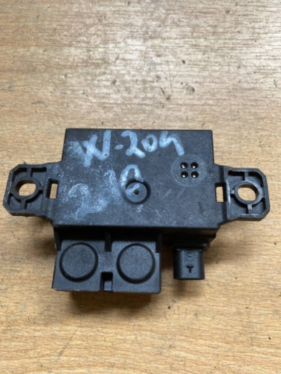 Modul calculator baterie acumulator A000