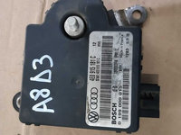 Modul/calculator Baterie Audi A8 D3 cod 4E0915181C
