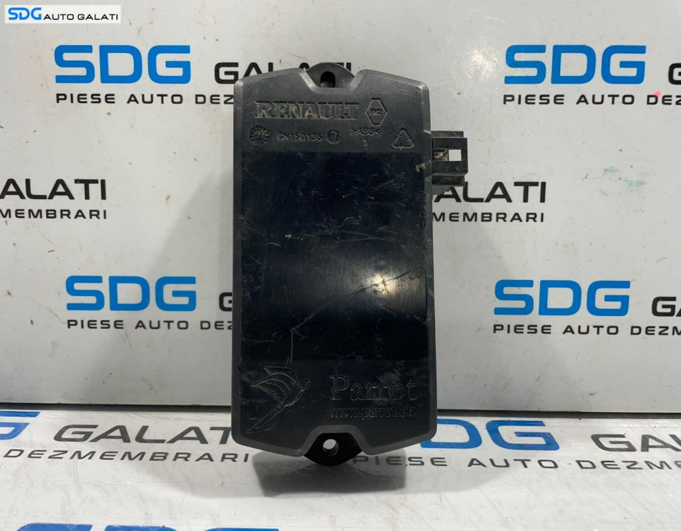 Modul Calculator Bluetooth Renault Laguna 3 2007 - 2015 Cod 8200624041 [L4328]