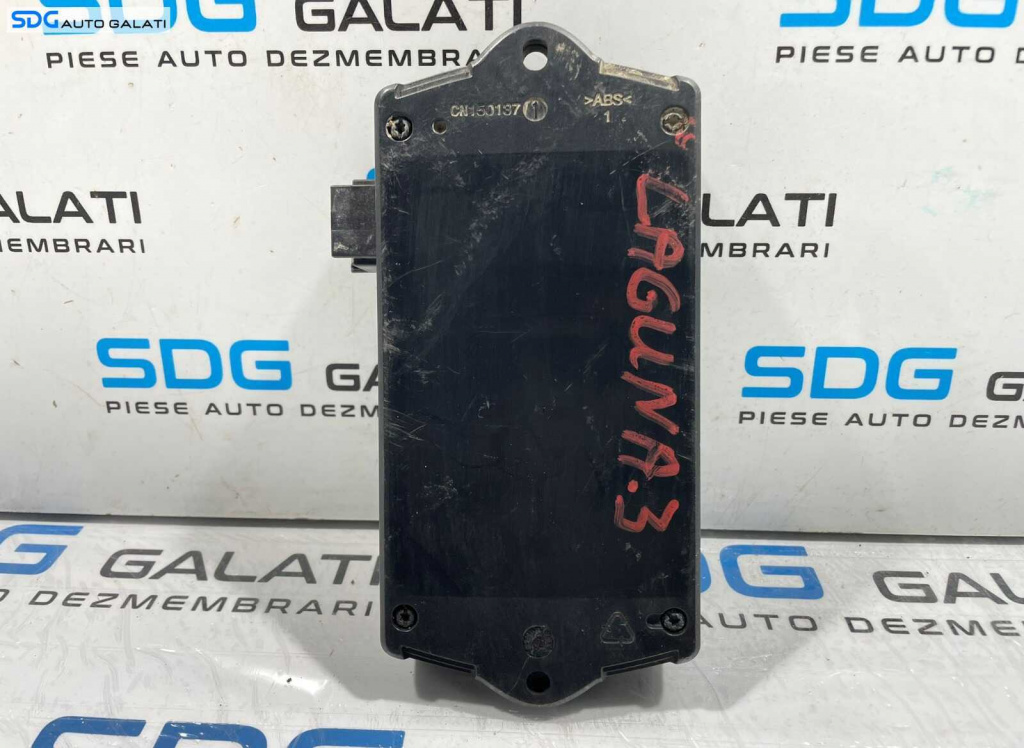 Modul Calculator Bluetooth Renault Lagun