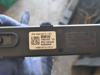 Modul calculator BMW F40 F44 F45 F46 F48 F39 mini F56 F55 F54 F57 F60 cod 861071