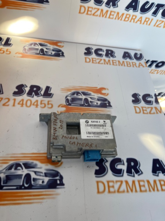 Modul calculator camera 1c9316923-01 1c931692301 BMW Seria 3 F30 [2011 - 2016]