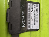 Modul calculator CAN gateway Audi Skoda VW Caddy 1.6 CAY cod 7N0907530H