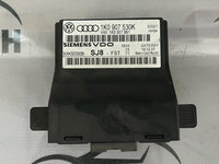 Modul calculator can gateway Volkswagen Audi Skoda 1K0907530K