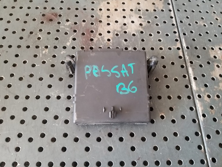 Modul calculator can gateway vw passat b6 3c 3c0907530c