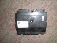 Modul / Calculator Clima BMW Seria 5 G30 G31 7942428 160466