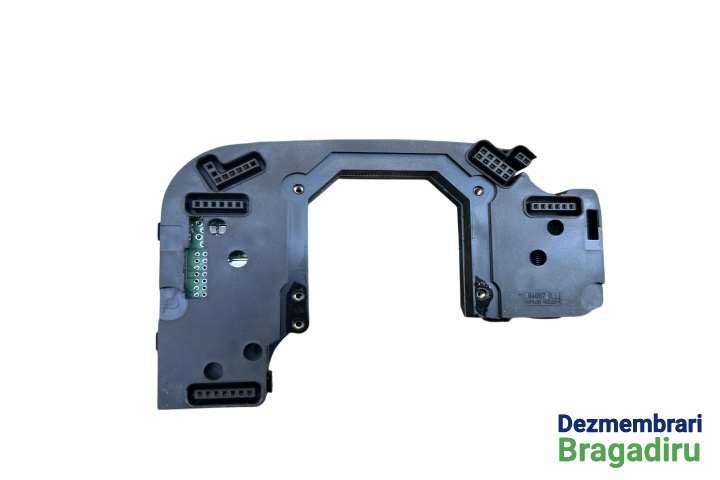 Modul / Calculator coloana de volan Cod: 4F0910549