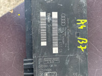 Modul / Calculator Confort Audi A4 B7 2004 - 2008 Cod Piesa : 8E0 959 433 CA / 8E0959433CA