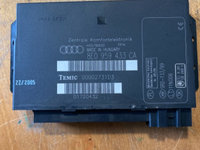 Modul calculator confort Audi A4 B7 cod 8E0959433CA