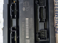 Modul / Calculator Confort Audi A4 B8 2.0 TDI 8K0907064C