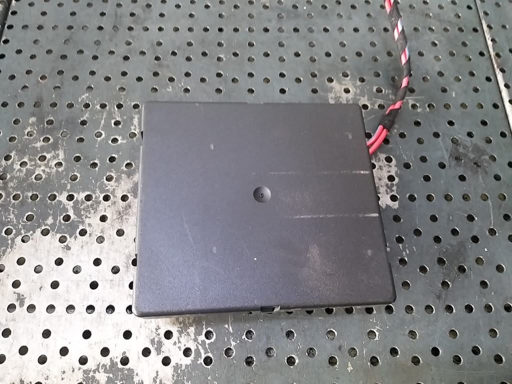 Modul calculator confort audi a6 c6 4f 4