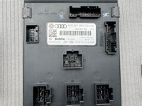 Modul/calculator confort BCM 1 Audi A6,A7,A8 cod 4H0907063CG