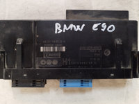 MODUL CALCULATOR CONFORT BMW S3 E90 SEDAN  2007