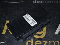 MODUL / CALCULATOR CONFORT BMW SERIA 5 (E60) 2007 LIMUZINA 2.0 DIESEL