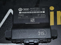 MODUL / CALCULATOR CONFORT (CAN GATEWAY) VW GOLF 5 ( V ) 2007 HATCHBACK 1.6 FSI