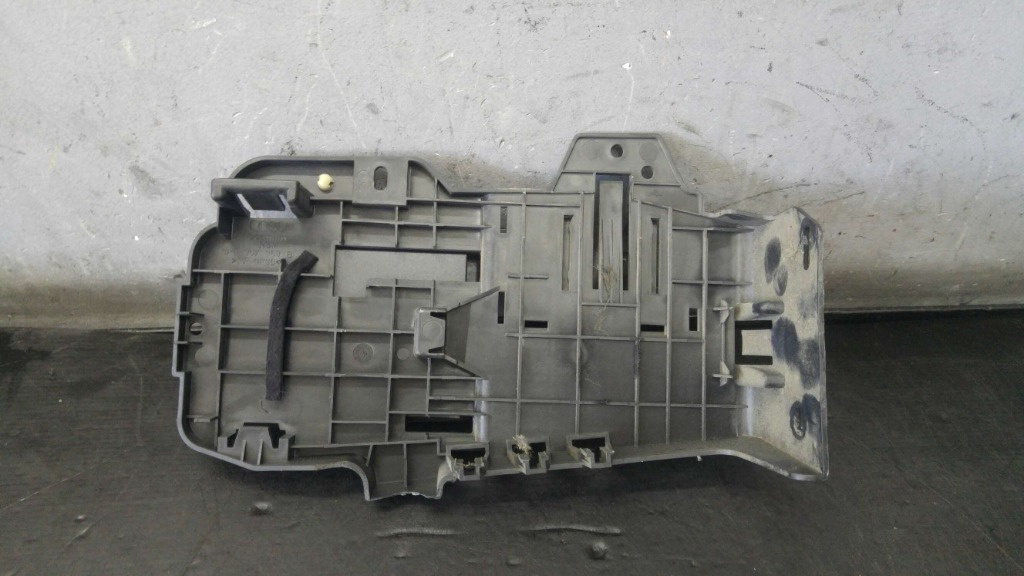 Modul calculator confort cu suport audi 