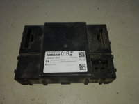 Modul calculator confort Nissan Qashqai cod 284B2JD, 5wk46484