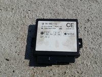 Modul / calculator confort Opel Astra G doua coduri disponibile