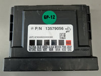 Modul / Calculator confort Opel Astra J 13579056