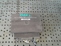 Modul calculator confort skoda fabia 1 6y2 6q0959433j