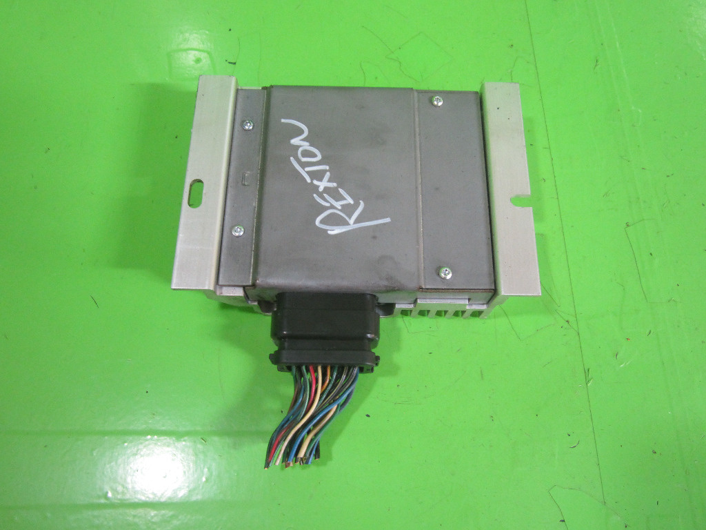 MODUL / CALCULATOR CONFORT SSANGYONG REX