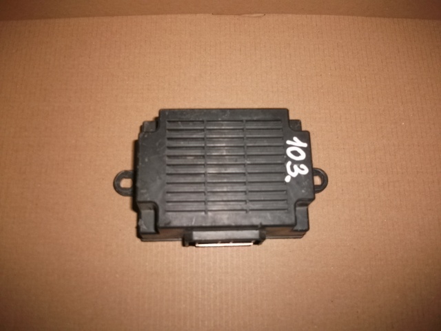Modul, calculator confort Suzuki Vitara 2.0 d, cod 38660-82202