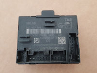 Modul calculator confort usa dreapta fata VW Passat B8 5Q0959592E 5Q0 959 592 E 5Q0959592B 5Q0 959 592 B