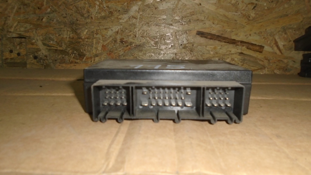Modul, calculator confort VW Phaeton, co