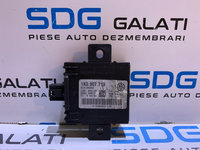 Modul Calculator Control Alarma Volkswagen Golf 5 2003 - 2009 Cod 1K0907719