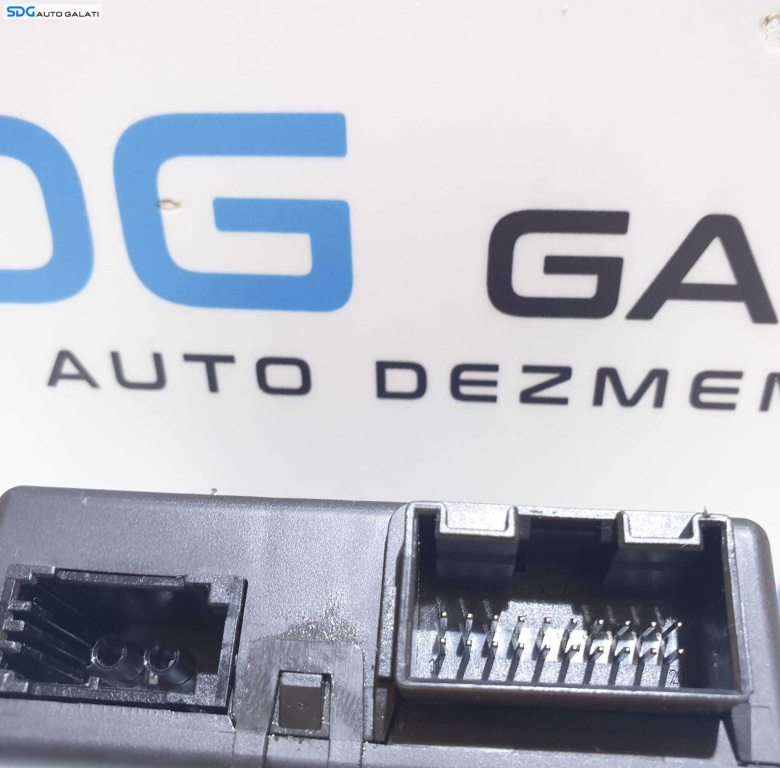 Modul Calculator Control Can Gateway Aud