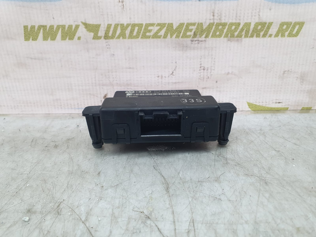 Modul calculator control central gateway