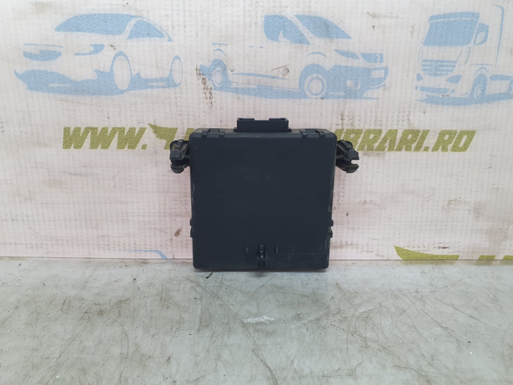 Modul calculator control central gateway