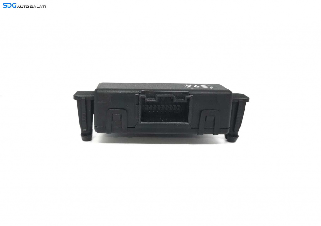 Modul Calculator Control Confort Confort