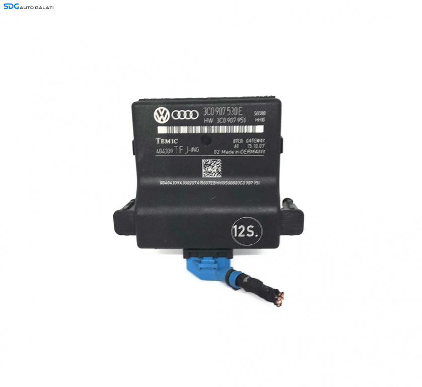 Modul Calculator Control Confort Confort Gateway V